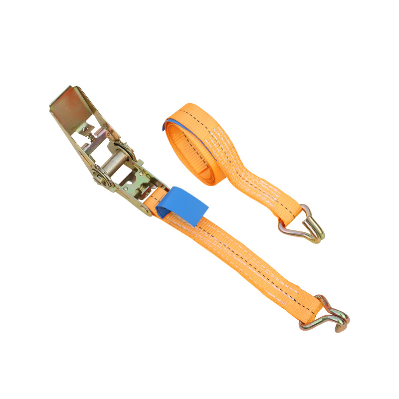 ratchet tie down belt