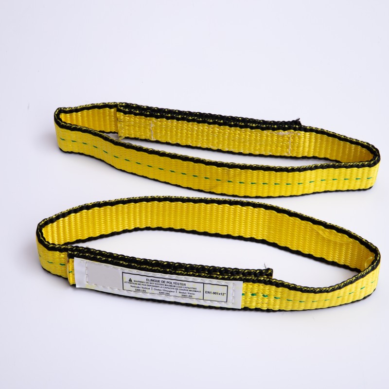 webbing sling supplier