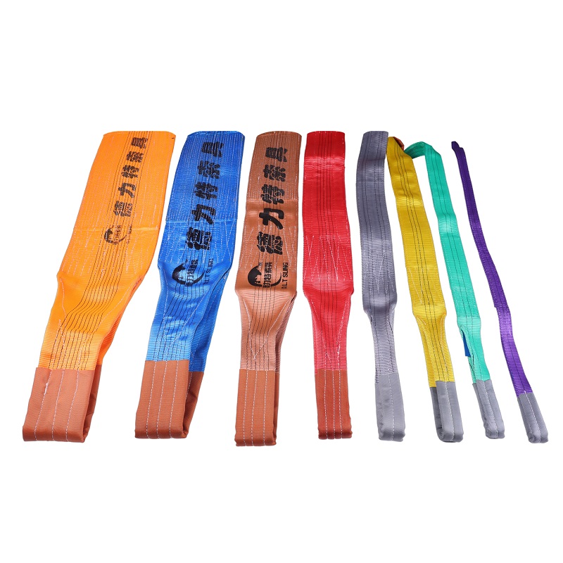 Webbing Lifting Sling