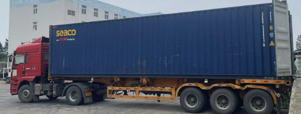 container