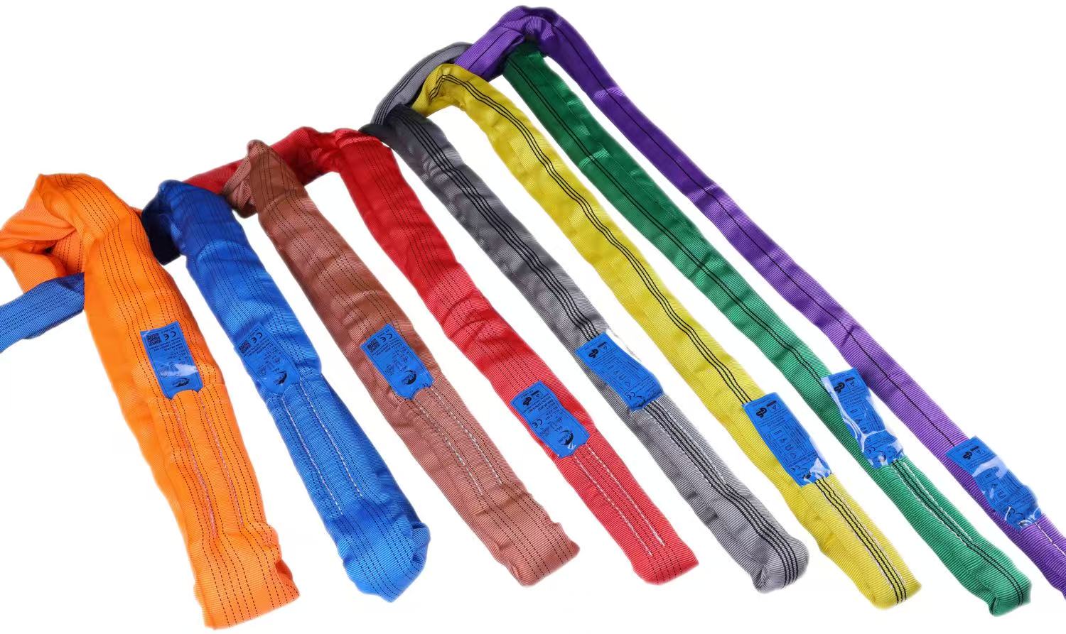 NANJING D.L.T SLING CO., LTD Successfully Concluded the 2025 Canton Fair